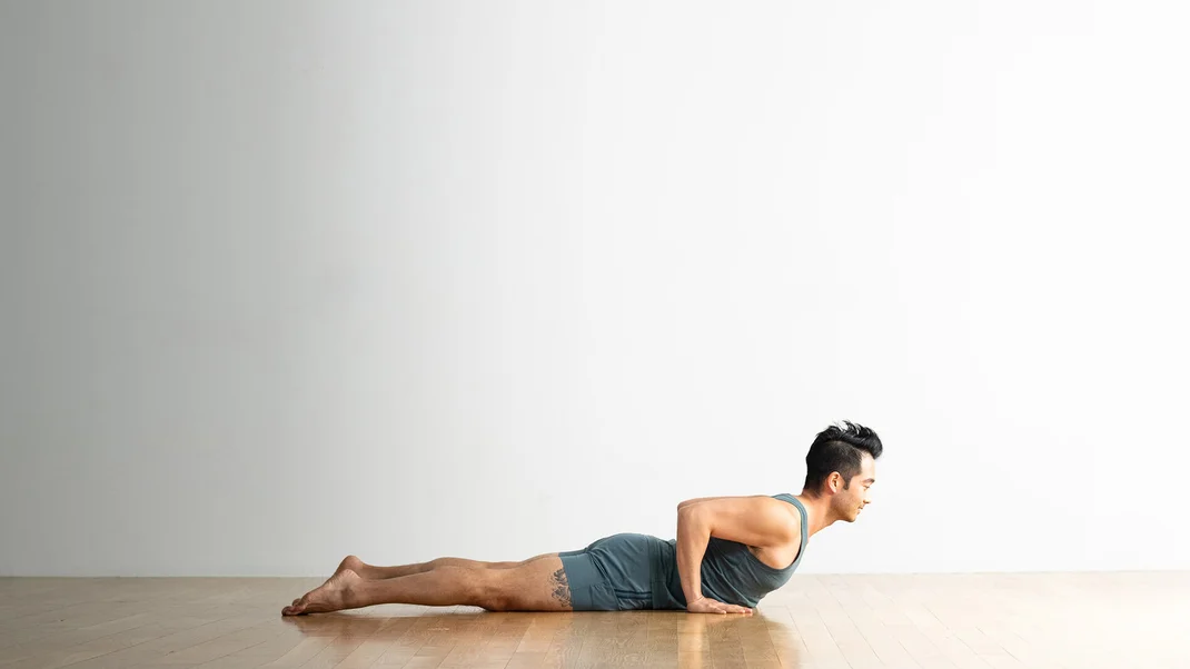 8 Ways You Can Modify Yoga Poses for Low Back Pain