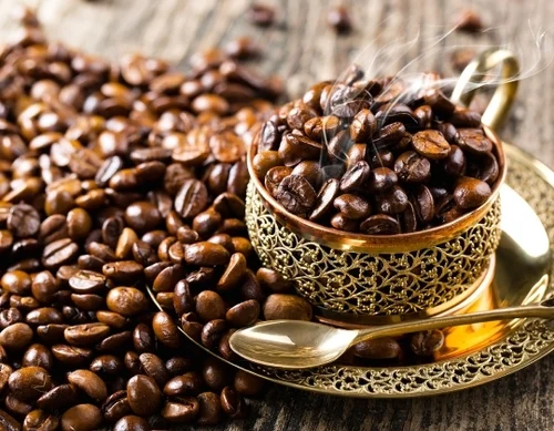 The Health Benefits of Coffee Bean: A Comprehensive Guide