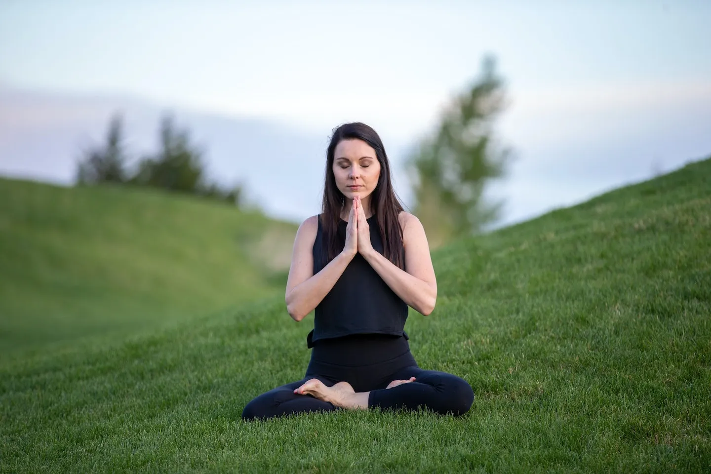 De-Stress & Decompress: How Meditation Can Empower Women's Health