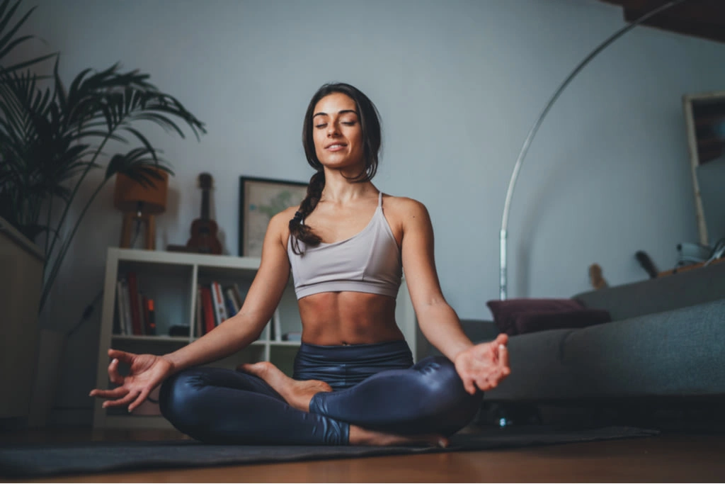 Top 5 Meditation Tips for Beginners