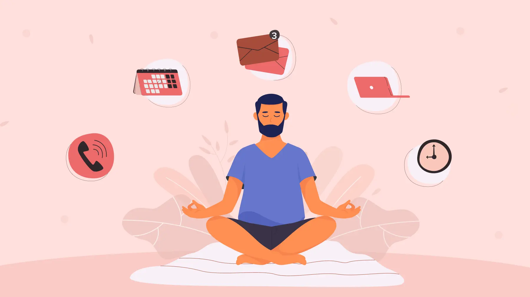 10 Meditation Stress Relief Techniques