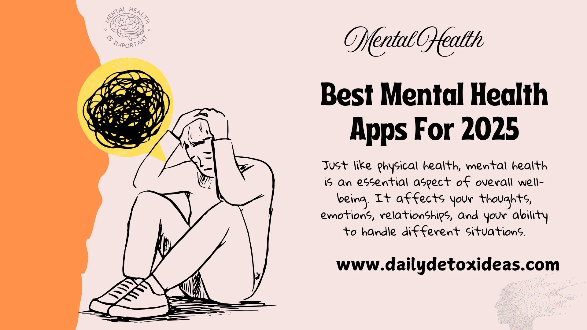 Best Mental Health Apps For 2025